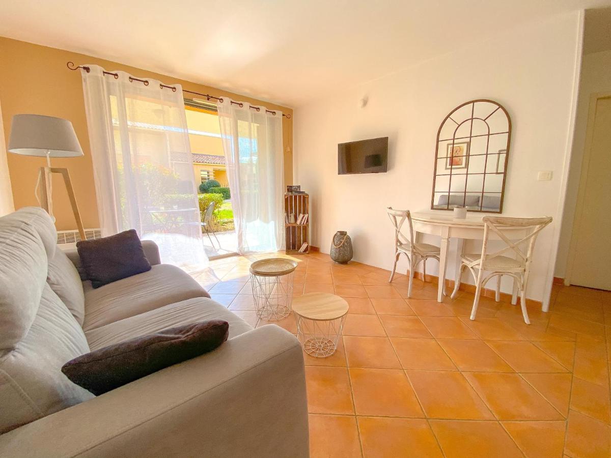 Appartement cosy pour un séjour bien-être Saumane-de-Vaucluse Extérieur photo