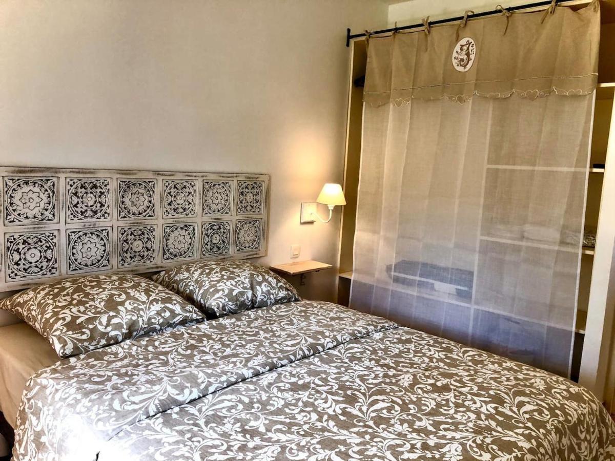 Appartement cosy pour un séjour bien-être Saumane-de-Vaucluse Extérieur photo