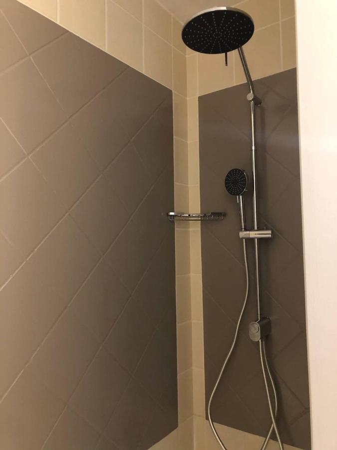 Appartement cosy pour un séjour bien-être Saumane-de-Vaucluse Extérieur photo
