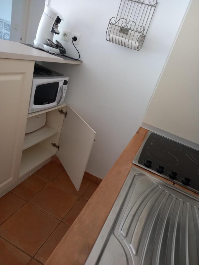 Appartement cosy pour un séjour bien-être Saumane-de-Vaucluse Extérieur photo